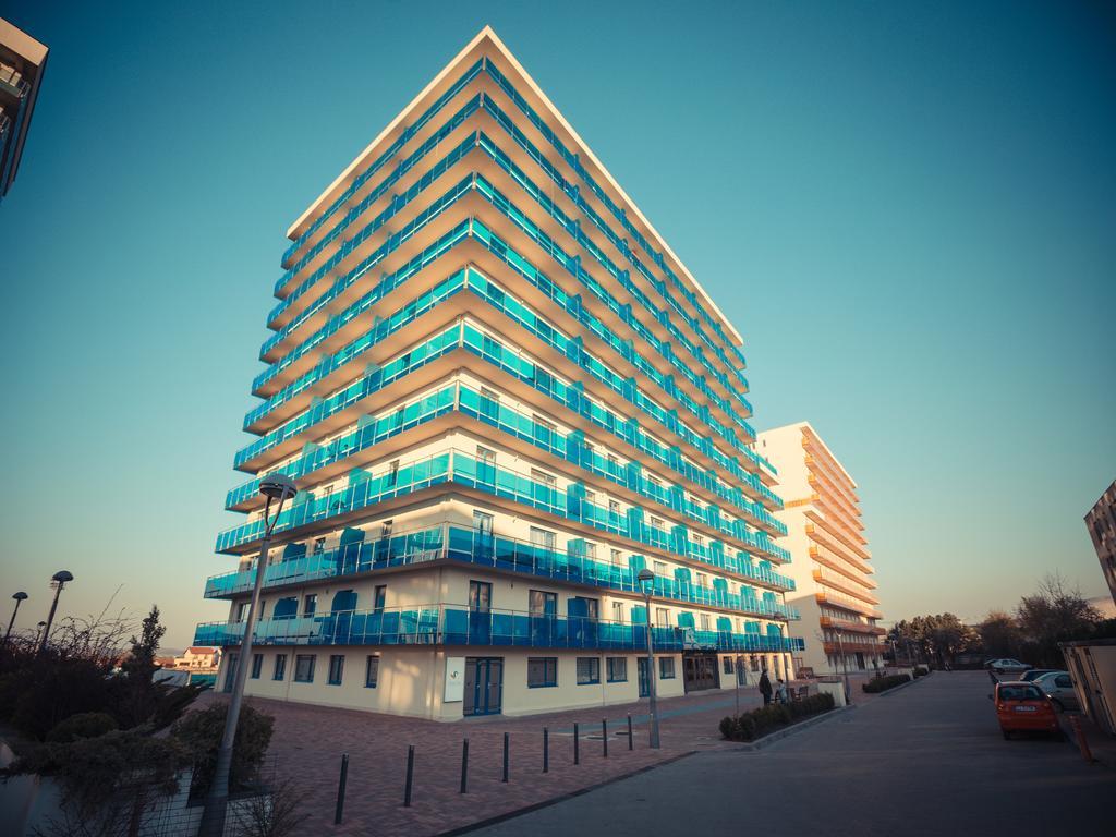 Apartment Lux Viva City Nr3 Клуж-Напока Экстерьер фото