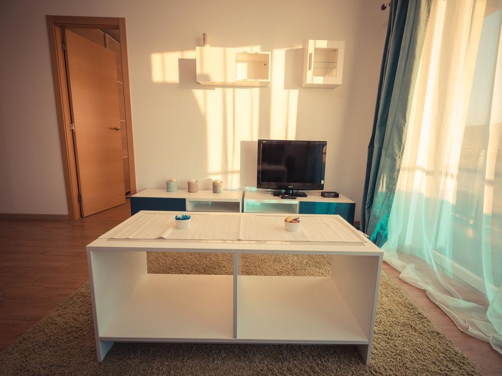 Apartment Lux Viva City Nr3 Клуж-Напока Экстерьер фото