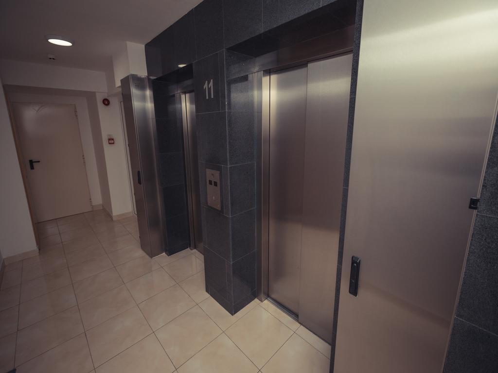 Apartment Lux Viva City Nr3 Клуж-Напока Экстерьер фото