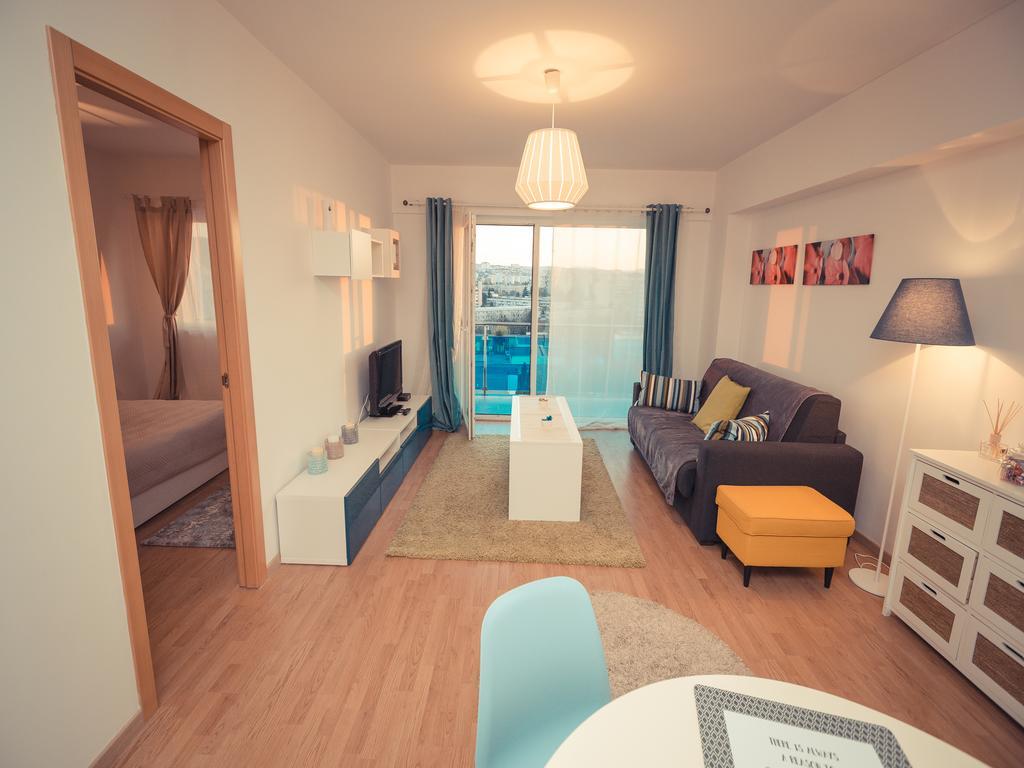 Apartment Lux Viva City Nr3 Клуж-Напока Экстерьер фото